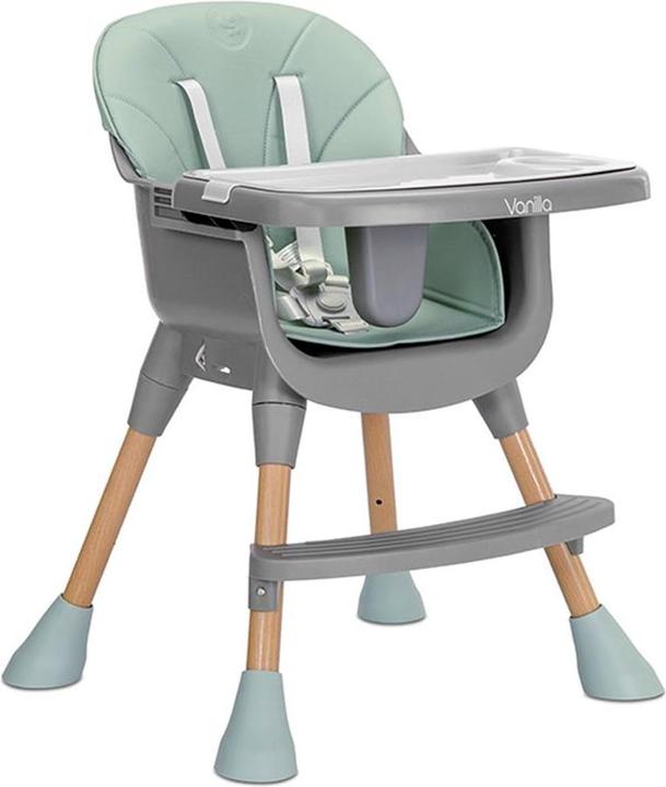 Actual product image Lorelli Vanilla (Highchair)