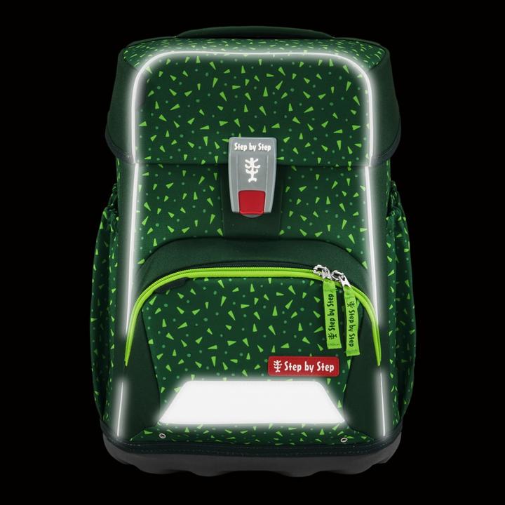 Produktbild Step by Step Green Graphics (20 l)