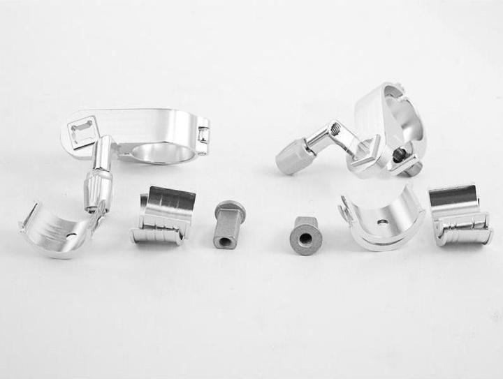 Actual product image Velo Orange Gearshift lever bracket