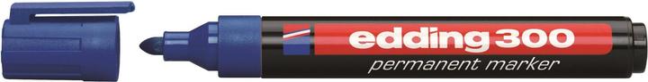 Actual product image Edding Permanent Marker 300 (1x)