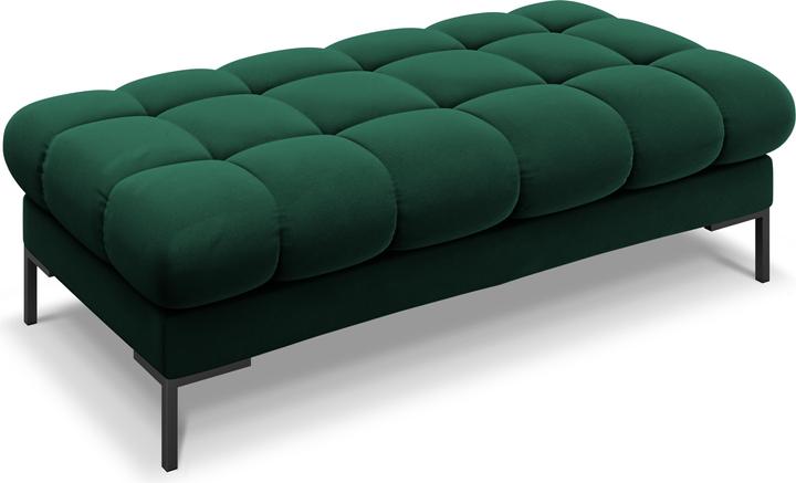 Bouteille de vert