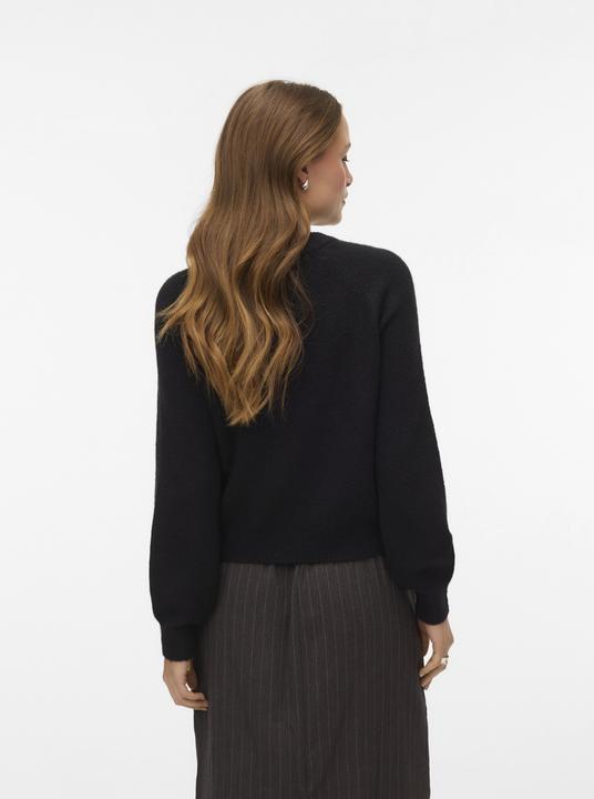 Produktbild Vero Moda VMVIOLIN Strickjacke Strickjacke (S)