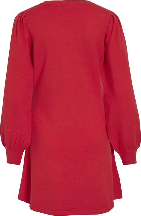 Actual product image Vila VIRICKY Kurzes Strickkleid (S)