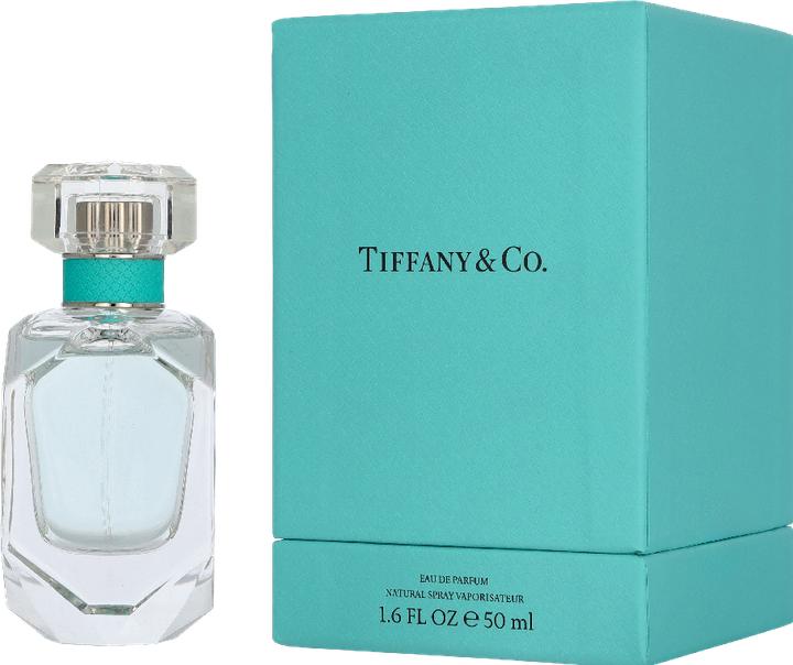 Produktbild Tiffany & Co. Signature (Eau de Parfum, 50 ml)