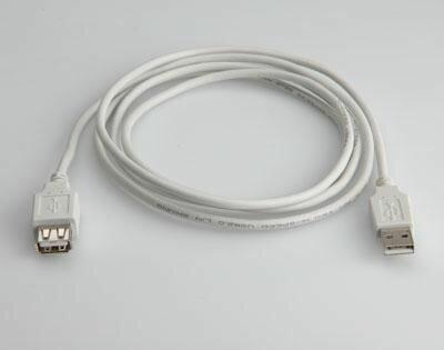 Produktbild Value USB 2.0 Kabel (1.80 m, USB 2.0)