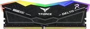 Actual product image Team Group D532GB 5200-40 Delta RGB bk K2 TEM (2 x 16GB, 5200 MHz, DDR5 RAM, DIMM)