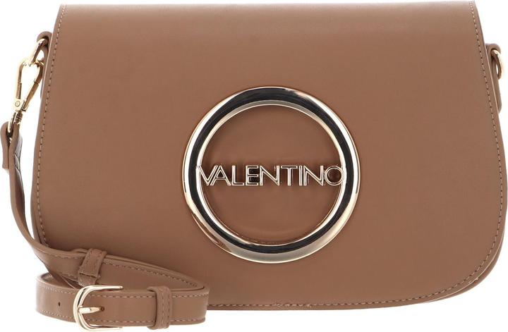 Actual product image Valentino Bags Saddle Bag Moses A610