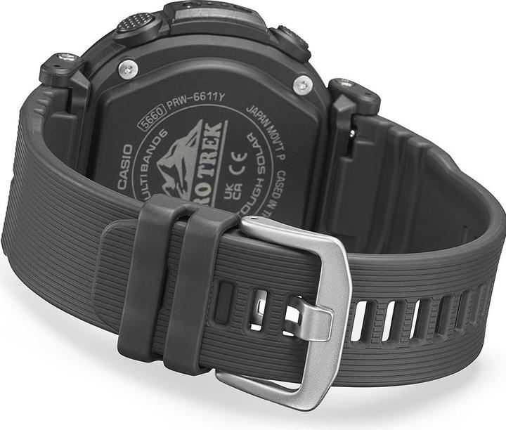 Produktbild Casio Pro Trek (Chronograph, 51.50 mm)