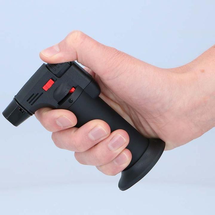 Image du produit alpina Brûleur de crème brûlée