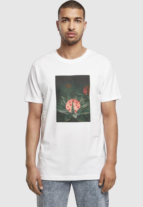 Produktbild MT Pizza Plant Tee - 13221 (M)