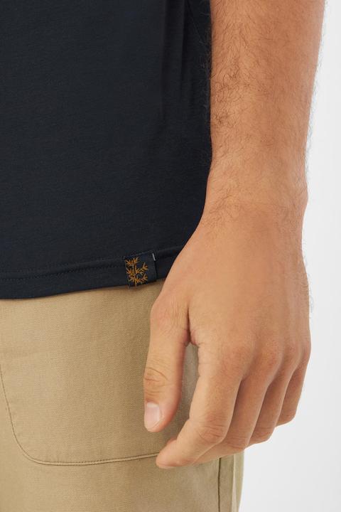 Immagine prodotto Viking T-Shirt Rune Bambus Mann (S)