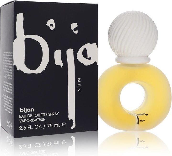 Actual product image Bijan Perfume (Eau de toilette, 75 ml)