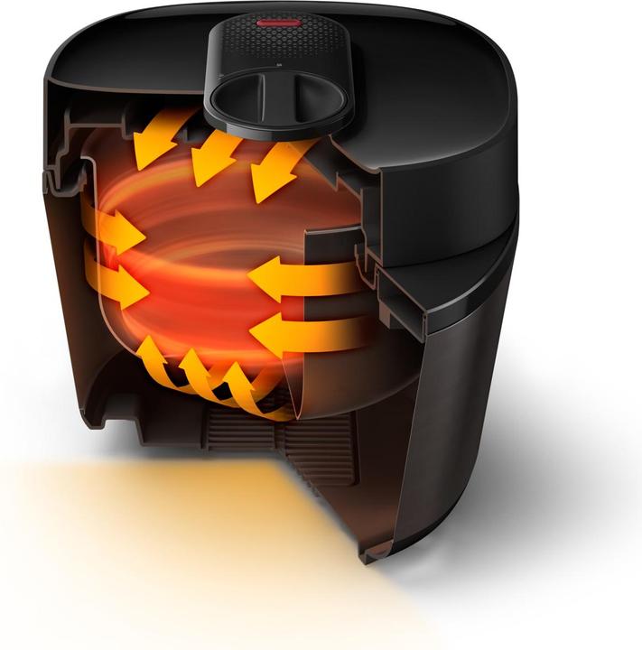 Image du produit Philips MultiCooker HD 2151/40