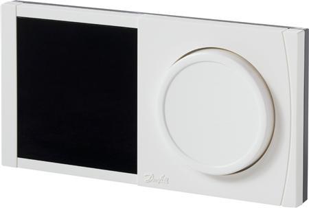 Actual product image Danfoss ECA 32 - For ECL Comfort 210/310 module with additional inputs and outputs.