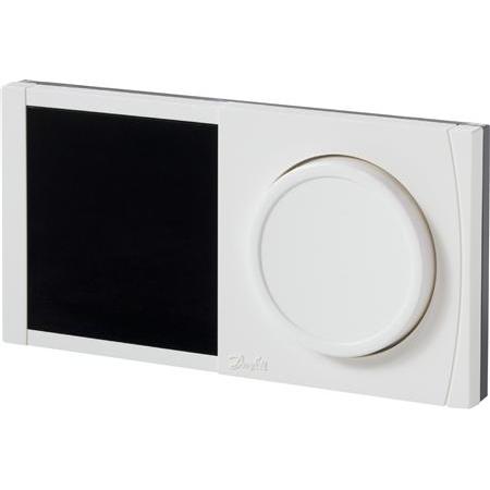 Danfoss ECA 32 - Für ECL Comfort 210/310 Modul mit zusätzlichen Ein- und Ausgängen., Thermostat