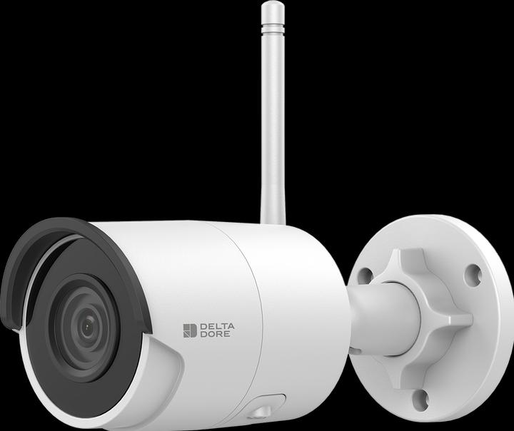 Produktbild Delta Dore Aussenkamera TYCAM 2100 (1920 x 1080 Pixels)