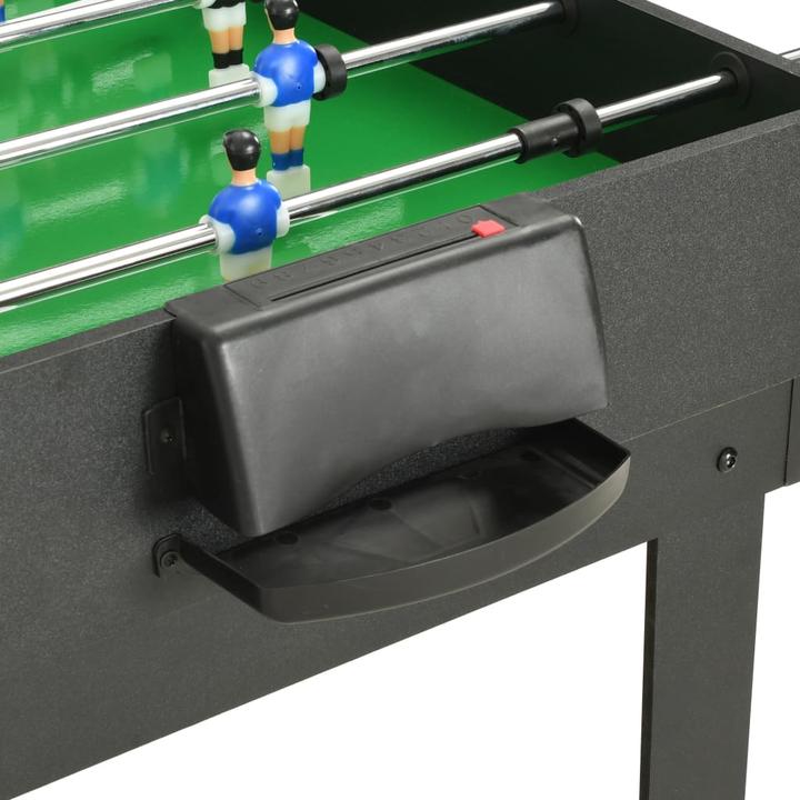 Image du produit vidaXL Multigame Spieletisch