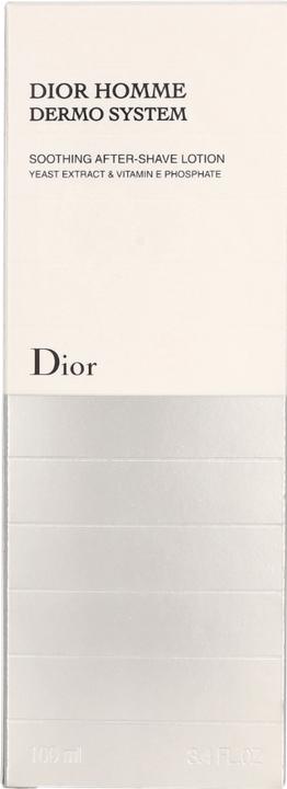 Produktbild Dior Homme Dermo System (Aftershave Lotion, 100 ml)