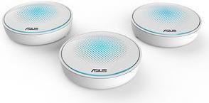 Productafbeelding ASUS Lyra Mini MAP-AC1300 AP Set van 3