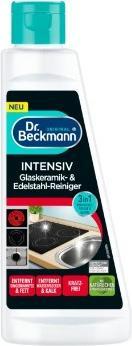 Productafbeelding Dr. Beckmann Intensieve reiniger voor glas, keramiek en roestvrij staal