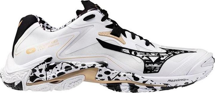 Actual product image Mizuno Wave Lightning Z8 (38)