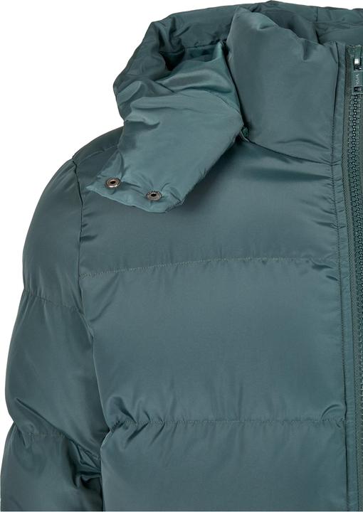 Image du produit Urban Classics Veste à capuche (S)