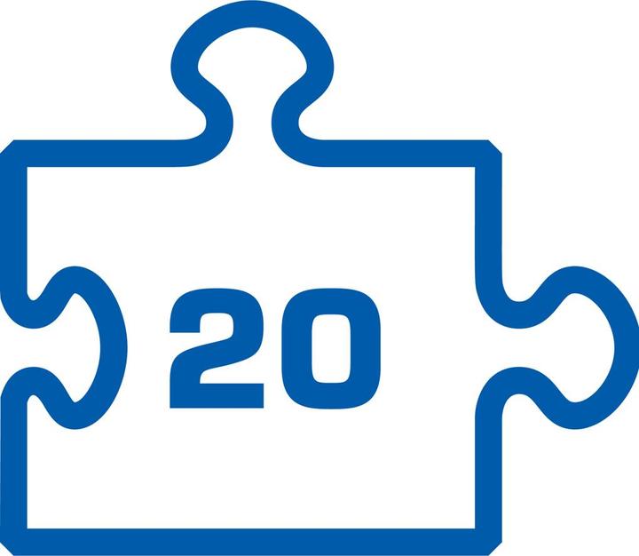 Actual product image Brilliant Tools BT103000