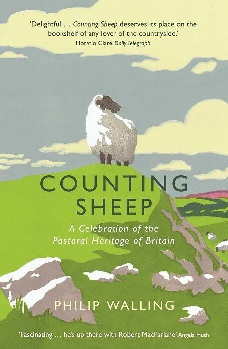 Produktbild Counting Sheep (Englisch, Philip Walling, 2015)