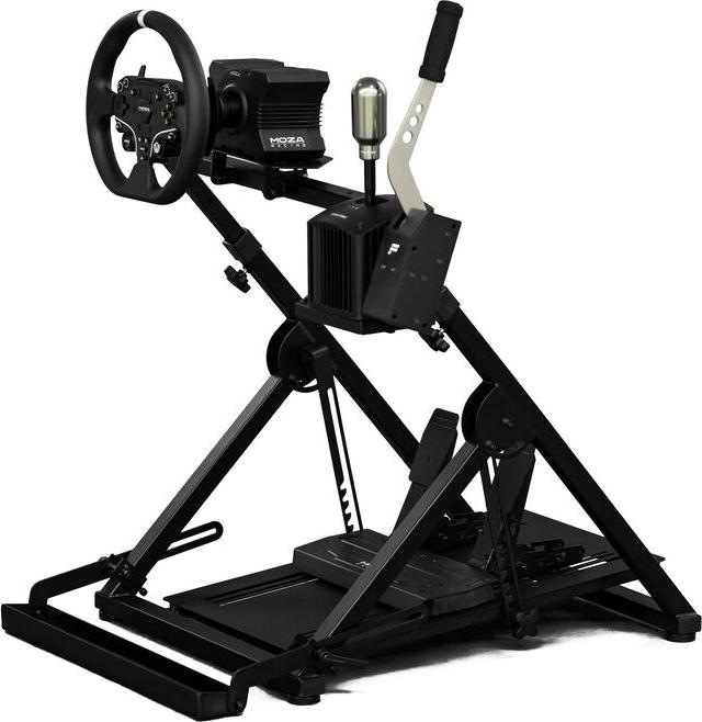 Actual product image Nitro Concepts C-Racer