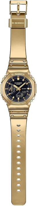 Image du produit Casio GM-2100YMG-9AER (Chronographe, 44.40 mm)