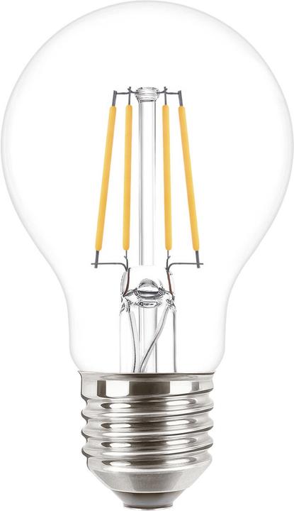 Produktbild Philips Professional Lampe CorePro LEDBulb ND 4.3-40W E27 A60827 CLG (E27, 470 lm, 1 x)