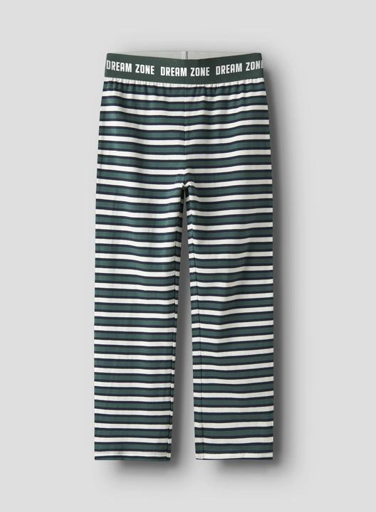 Produktbild Name it Langarm Nachtwäsche-Set (128)