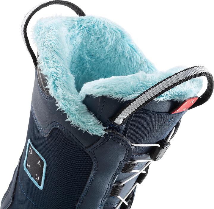 Image du produit Dahu Ecorce 01 Classic W90 Blanc Bleu 2023 (23, 23.5)