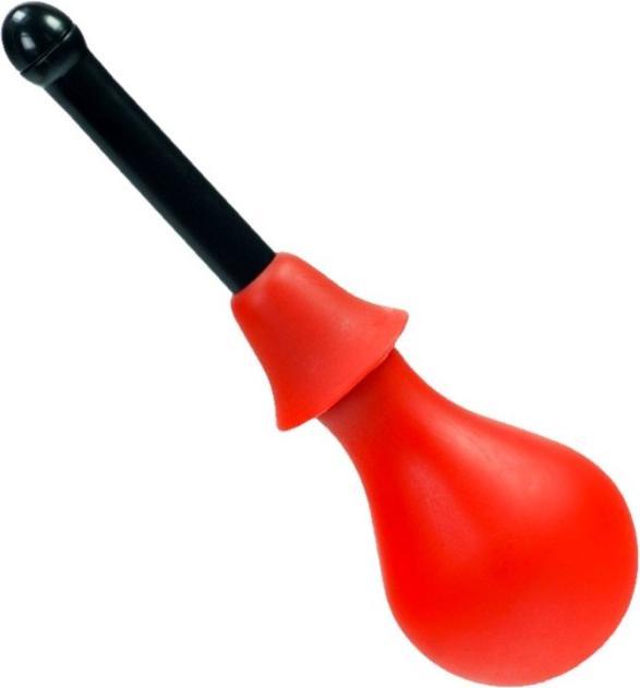 Actual product image CalExotics anal douche