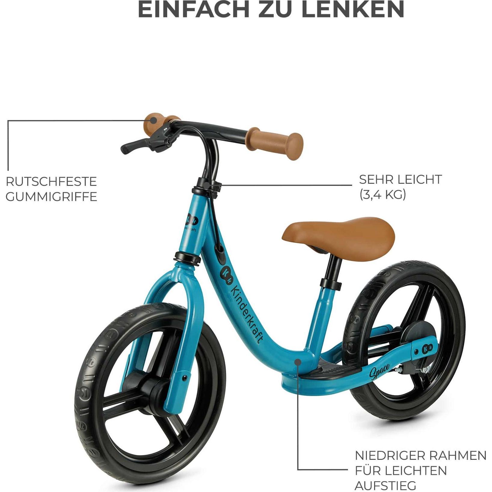 Thumbnail - KinderKraft Space