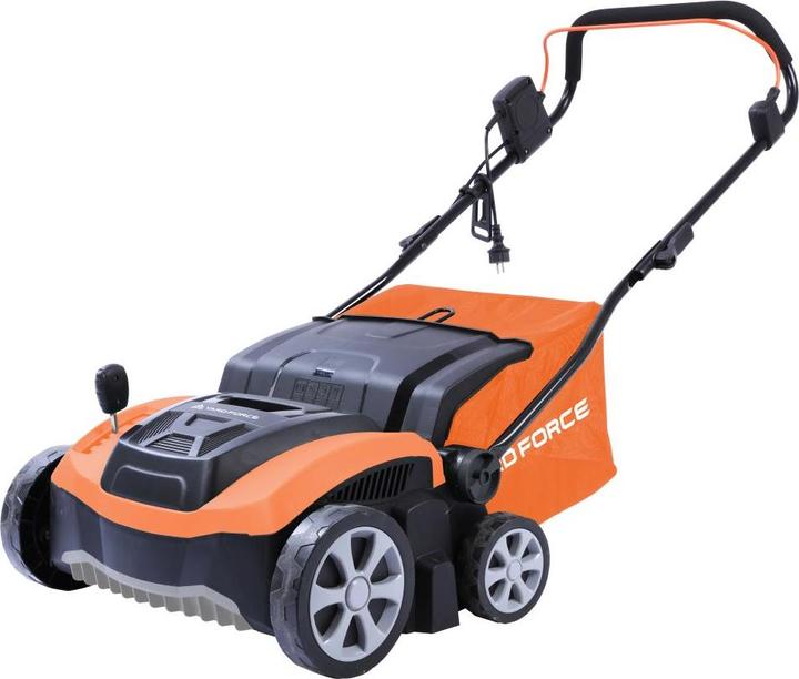 Produktbild Yard Force Elektro• Vertikutierer EA U36A