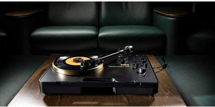 Produktbild Korg handytraxx 1bit