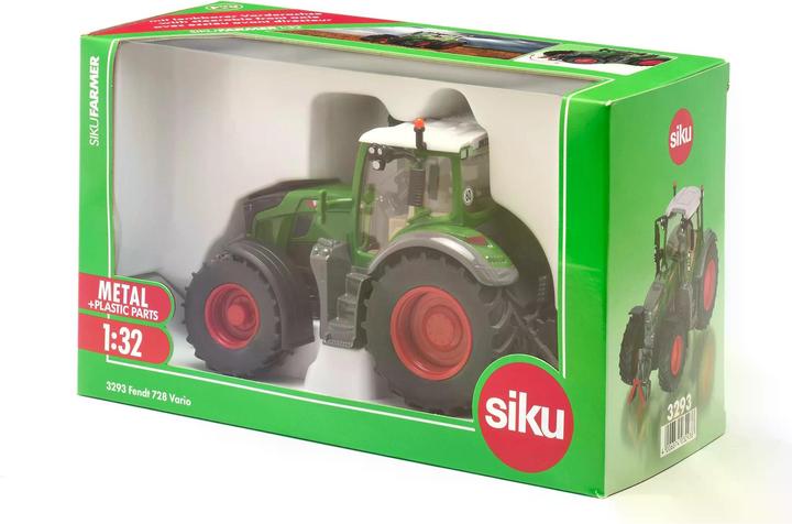 Produktbild Siku Fendt 728 Vario