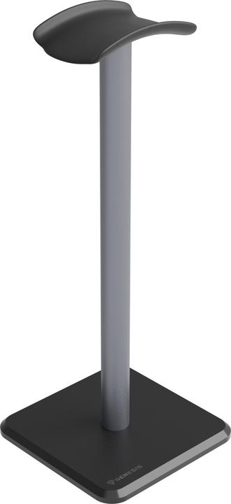 Produktbild Genesis Kopfhörer-Halterung NGM-2232 Schwarz/Grau