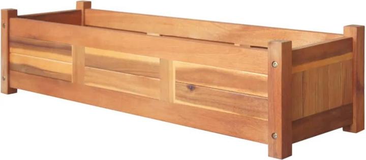 Produktbild vidaXL Hochbeet