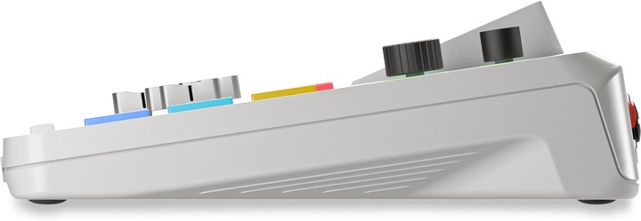 Productafbeelding RØDE RodeCaster Duo (Studio en live mixer)