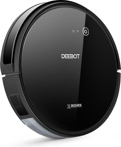Produktbild Ecovacs Deebot 601 (Saugwischroboter)