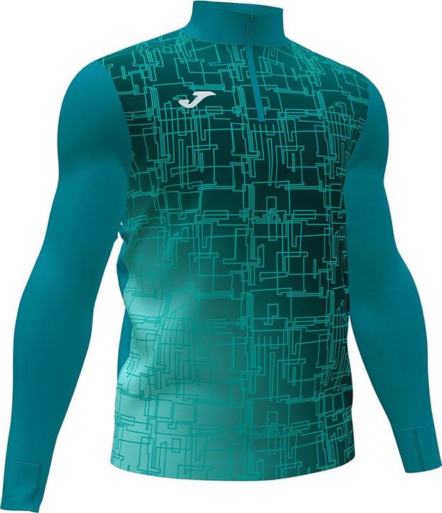 Actual product image Joma Ziptop Elite Viii (XS)