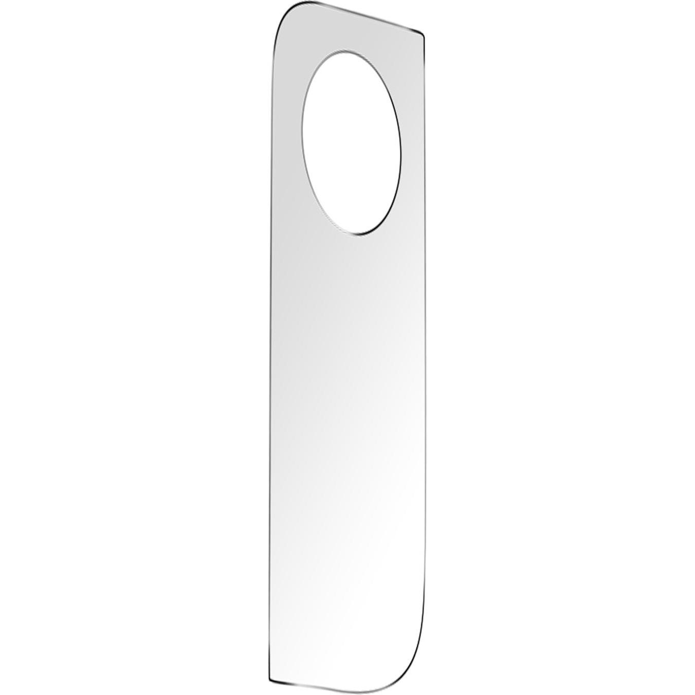 Avizar Schutzfolie, Rückkamera Folie, Kameraschutz (1 Stück, Samsung Galaxy S21), Smartphone Schutzfolie, Transparent