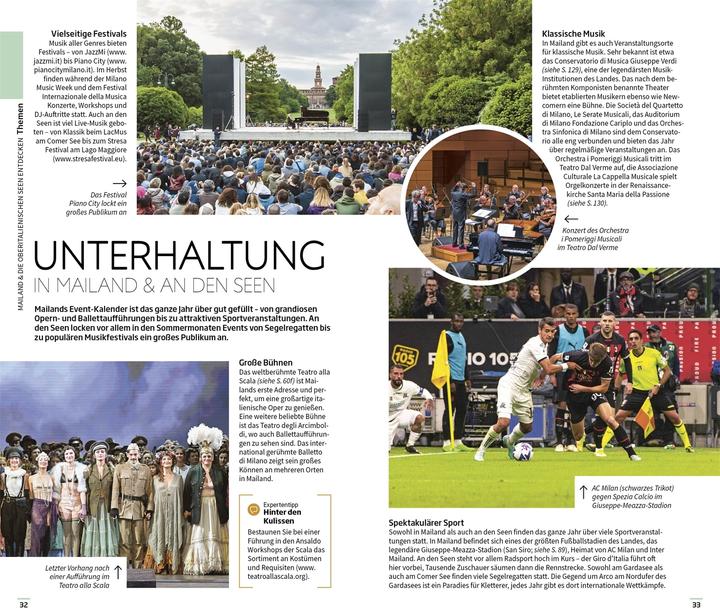 Productafbeelding DK Vis a Vis Mailand u.Oberi