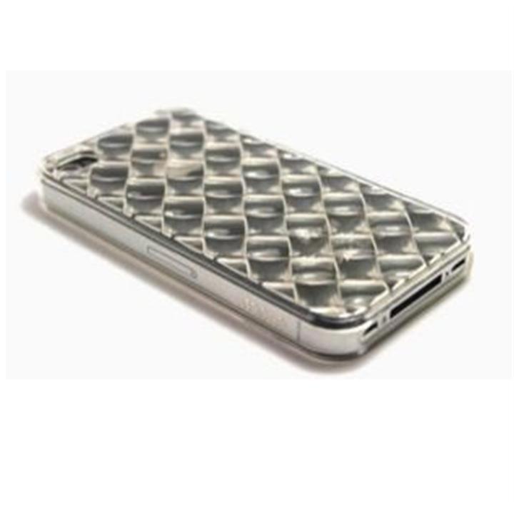 Image du produit more. Etui polymère pour iPhone 4/4S Crystal Clear (Apple iPhone 4, Apple iPhone 4s)