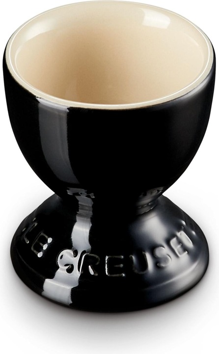 Le Creuset Klassik Schwarz (1 x)