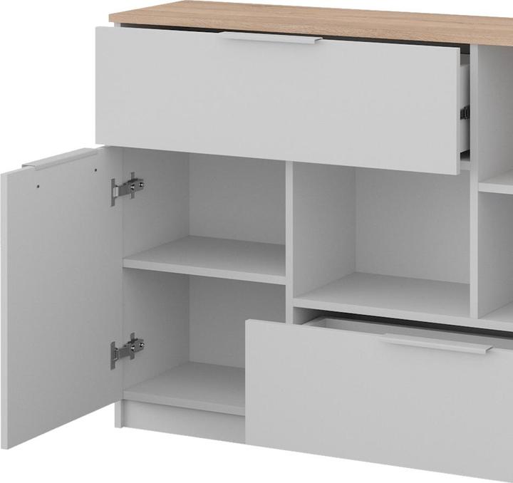 Image du produit Vicco Betti (120 x 30 x 83,5 cm)