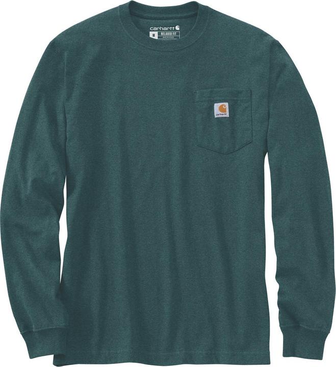Immagine prodotto Carhartt Bekleidung 107260-GM2 Graphic (L)