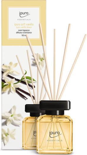 Actual product image Ipuro Essentials (100 ml)